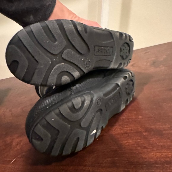 Toddler snow boots - Picture 2 of 4